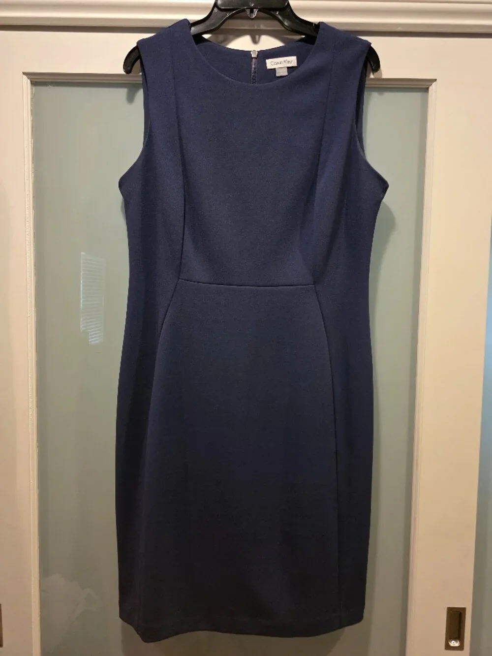 Calvin Klein sheath dress - Picture 1 of 5